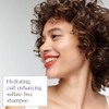 Curl Charisma Rice Amino Plus Avocado Hydrating Shampoo by Briogeo