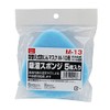 [SK 11] Replacement Dust Mask Moisture Absorbing Sponge 5 Pieces