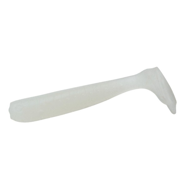 DAIWA Ajing Mebaling Moon Beauty Duck Fin Beam 1.5" Glow
