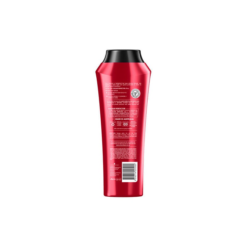 Schwarzkopf Extra Care Colour Protect Shampoo 400ml