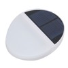 159LED Solar Wall Light IP65 Waterproof Solar Charging Induction Outdoor