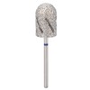 Professional Foot Calluses Grinding Polishing Head Portable Pedicure Nail Drill