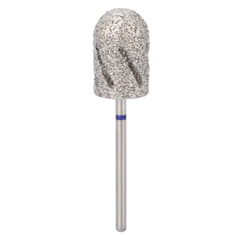 Professional Foot Calluses Grinding Polishing Head Portable Pedicure Nail Drill