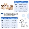 SlowTon Puppy Harness and Leash Set - No Pull Soft