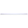 Satco 65-1224 4-Foot LED Strip Light, 30W, CCT Selectable (2700K-5000K),