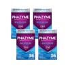 Phazyme Maximum Strength Gas and Bloating Relief | 250 mg