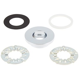 KAKUDAI 107-811 Single Faucet Mounting Adapter