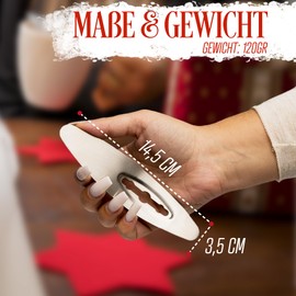 Kela Picco Sugar Tongs 4 or 8 Pieces