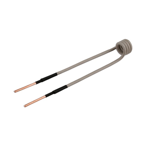 Laser 1291 Extra Long Coil 15mm for Heat Inductor