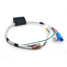 XCZZ 6877ER1016F for LG Washer Harness for Kenmore Replaces 1364148, AH3530237, EA3530237, PS3530237,AP4442257,B00AF7WOCK