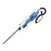 Mr. Twister MT-1208 Mr Twister SW Piranha Knife, One Size,