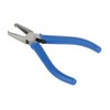 Model Nippers 5.3in End Cutting Pliers 6mm Blade Width Cutter