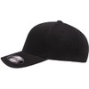 Mrlahat 5001 Flexfit Cotton Twill Fitted Cap Hat 6 Panel
