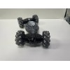 Stuntcar Handle RC Stuntcar 2071-1B Gesture Control 360 DEG Tumble