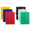 ELEGOO 170 Tie Point Mini Breadboard for Arduino, 6PCS