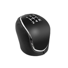 Ersatzknauf Herkunft für Ford Mondeo / Focus / S-Max / C-Max / Kuga / Galaxy [5 Geschwindigkeiten]