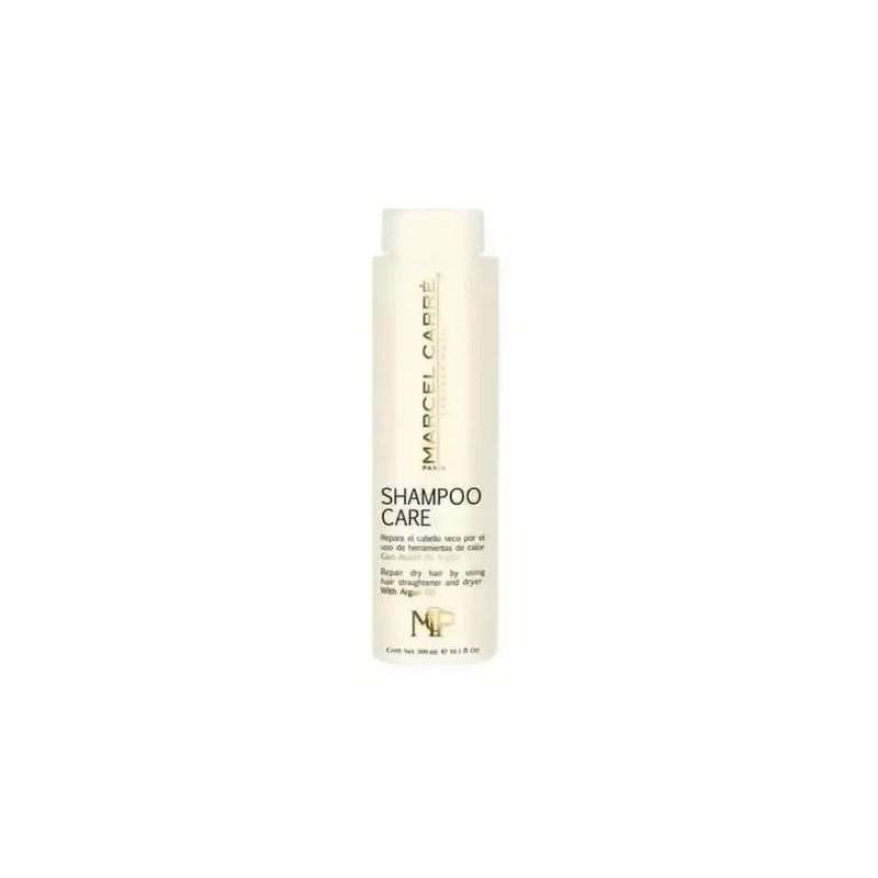 Marcel Carre Shampoo Care 300 Ml