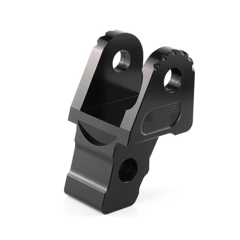 Mantt Lowering Link Fit for Versys 650 2024 2023 2022