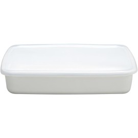 Noda Horo Rectangle White Series