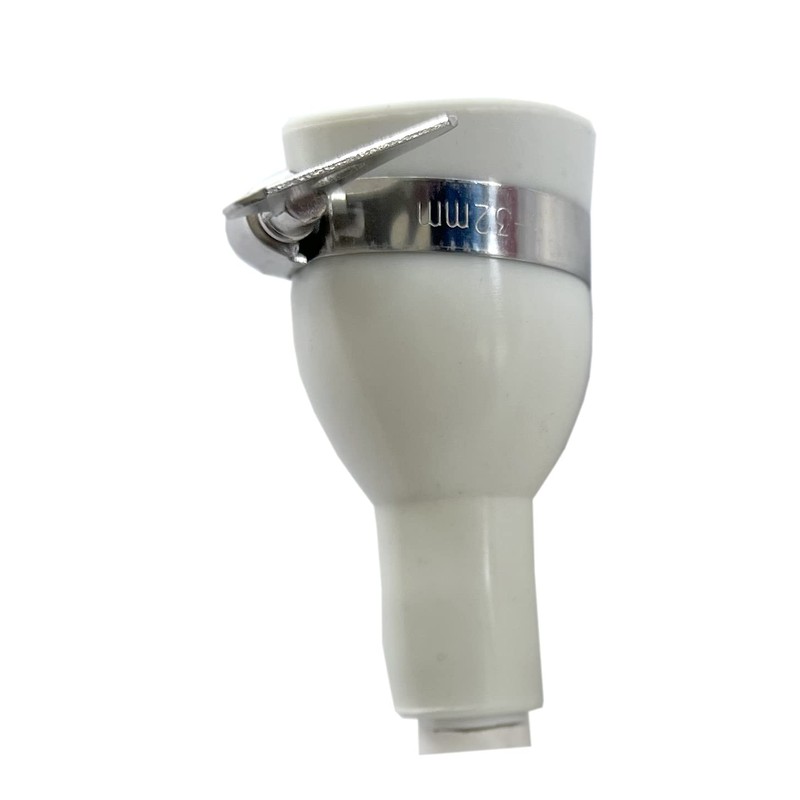 Kobe Professional Shower Head and Hose Set for Bath Taps/Tap