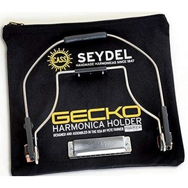 Seydel Gecko Harmonica Holder