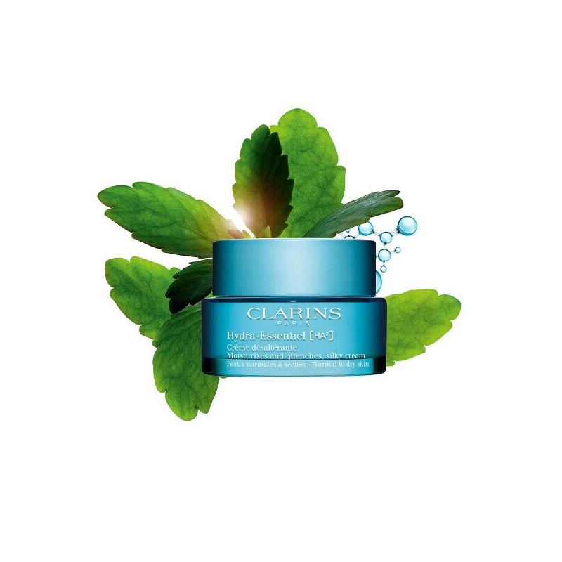 Hydra Essential Moisture Cream 50ml Silky 80092154 / 하이드라 에센셜