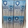 Safety Shot Drink  4pk 12oz Can Reduces Blood Alcohol Content FREE SHIP!!