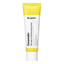 Crema Hidratante Facial Ceramidin Dr.jart+ Skin Barrier 50ml Momento De Aplicación Día/noche Tipo De Piel Todo Tipo De Piel
