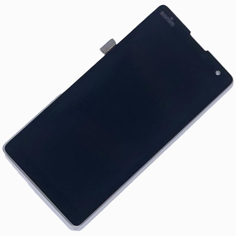 SECRETIGER LCD Screen Display Touch Digitizer Assembly Replacement for Sonim