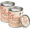 Skeeter Screen 90400 Patio Candle – 80 Hour Burn Time