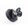 Generisch Black Water Diesel Filler Cap Fuel Cap Motorhome Boat