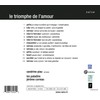 Le Triomphe de l'Amour