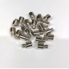 Best Screwed Shelf Dowels, W1/4 x 0.4 inches (9 mm),