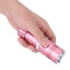 L2 LED Flashlight Torch 100M Diving Waterproof for Camping Stepless