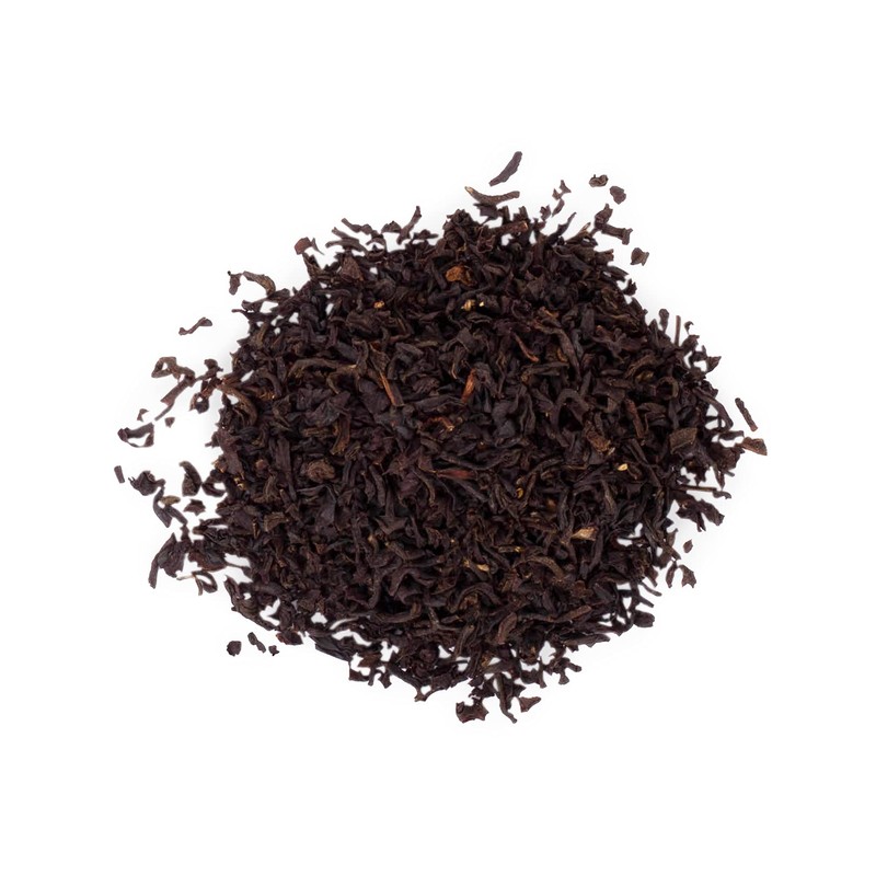Ahmad Tea Earl Grey Aromatic Loose Tea, Ceylon Caddy, 17.6