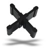 ISTA TOOLS Professional Joint Crosses 5 mm x 20 mm