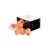 Killerspin Training 1 Star Balls 40+ (Naranja) – 25 Unidades