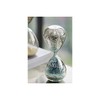 A&B Home 1 Hr. Mercury Hour Glass Sand Timer 10"