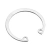 uxcell 10Pcs 38mm Internal Retaining Ring Circlip, 304 Stainless Steel
