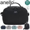 Anello LAYER ATM0617 Mini Shoulder Bag, PI