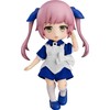 Nendoroid Doll Ogae Sisters Omegari Non-Scale Plastic Painted Action Figure