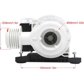 Bomba OEM 137221600 y 134051200