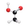 Molecular Model Kit Student Teacher Organic Inorganic Chemistry Learning Tool