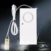 Water Leak Alarm Flood Level Bath Tub Sink Overflow Detector
