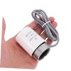 Operitacx Digital Thermostat Plug In Temperature Controller for Indoor Heating