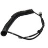 Snow Plow 6 Pin Straight Blade Handheld Controller Cord Harness