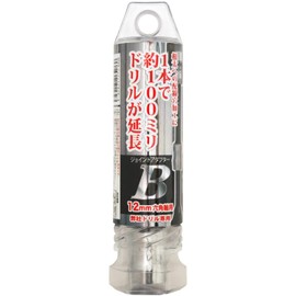 Star-M Joint Adapter A 5016-B for 0.5 inch (12 mm) Hex Shaft