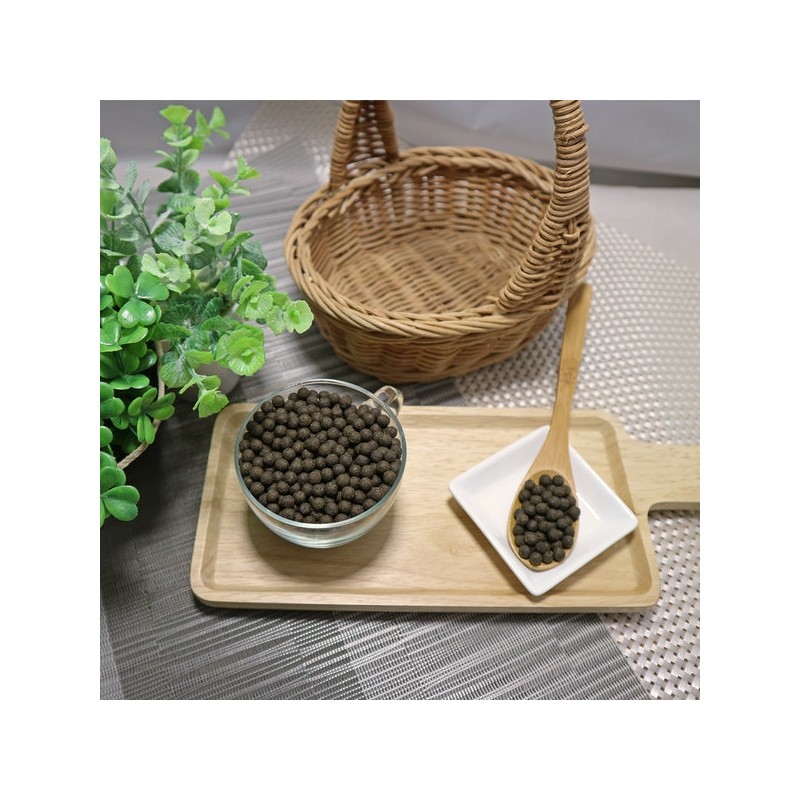 Chamduori corn silk pills 500g / 참두리 옥수수수염환 500g