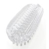 CL nail brush clear