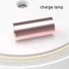 Air Humidifier 7 Color LED Light USB Charging Humidifier for